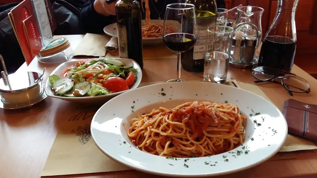 Menu_La Veneta Pizzeria Trattoria_Feistritz bei Knittelfeld_image_8