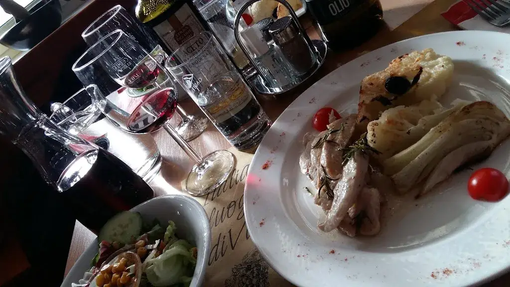 Menu_La Veneta Pizzeria Trattoria_Feistritz bei Knittelfeld_image_9