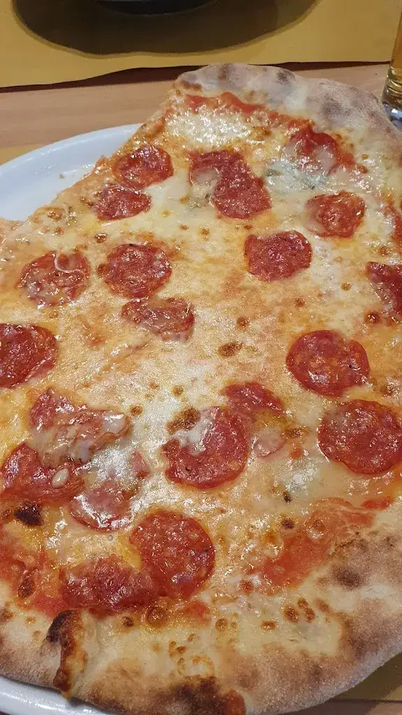 Wim Zoer_La Veneta Pizzeria Trattoria_Feistritz bei Knittelfeld_review