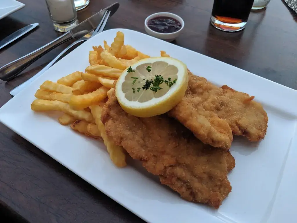 Curtis Palmer_Cafe-Restaurant Monte Christo_Feistritz bei Knittelfeld_review