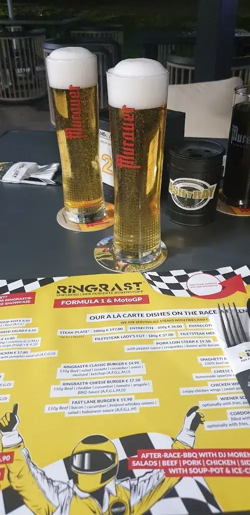 Menu_Lazarus_Feistritz bei Knittelfeld_image_1