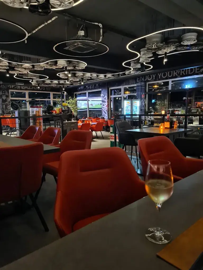 Matthias Pospisil_Lazarus_Feistritz bei Knittelfeld_review