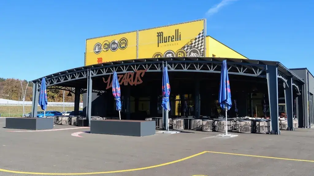 Lazarus ristorante a Feistritz bei Knittelfeld