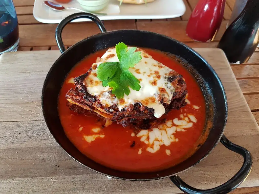 Menu_The Italian_Fürstenfeld_image_7