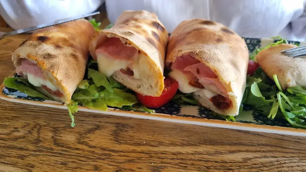 Zsolt Fehér_The Italian_Fürstenfeld_review