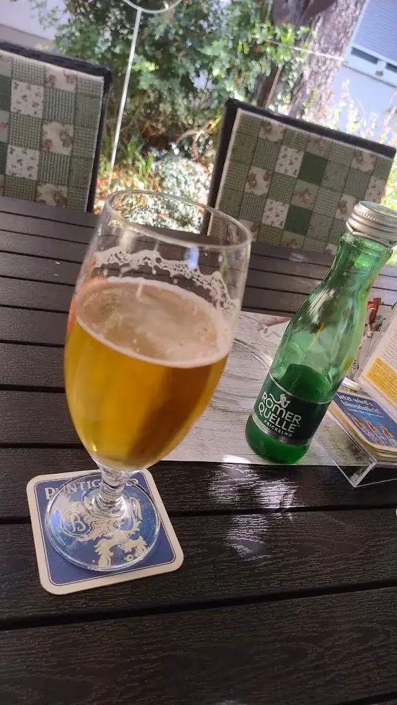 Andy Caragea_Gasthof Strohriegel_Badersdorf_review