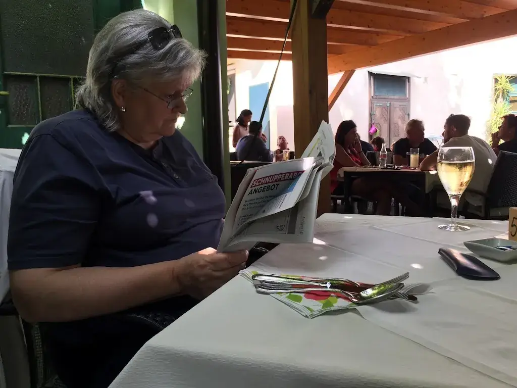 Christopher Evans_Gasthof Strohriegel_Badersdorf_review