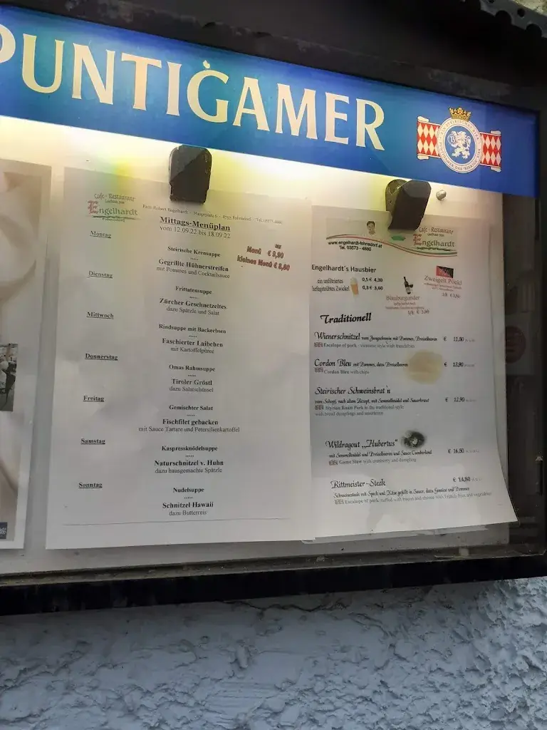 Menu_Engelhardt Cafe Restaurant_Fohnsdorf_image_2