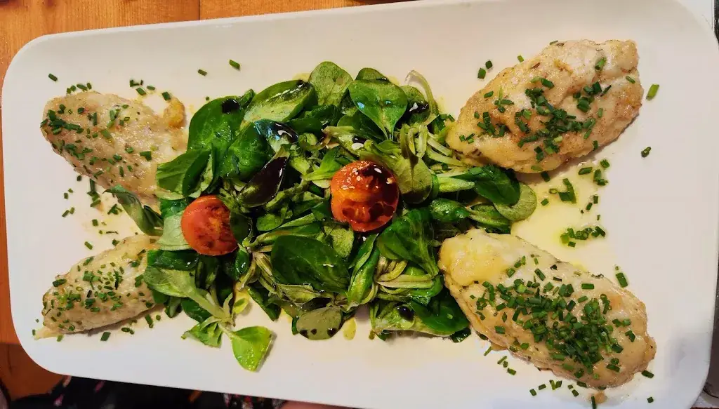 Munzer ABDUL KADER_Engelhardt Cafe Restaurant_Fohnsdorf_review