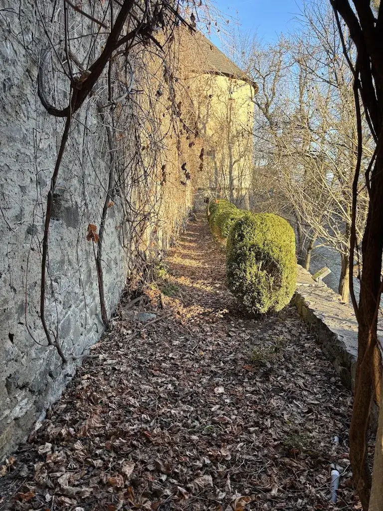 Oleg Gramotenko_Schloss Gabelhofen_Fohnsdorf_review