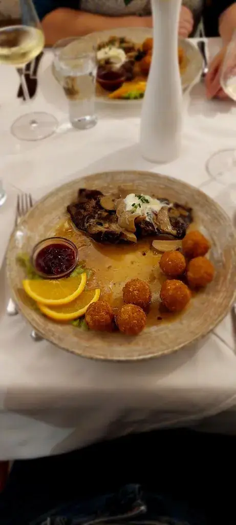 Menu_Gasthof zur Post_Fohnsdorf_immagine_5