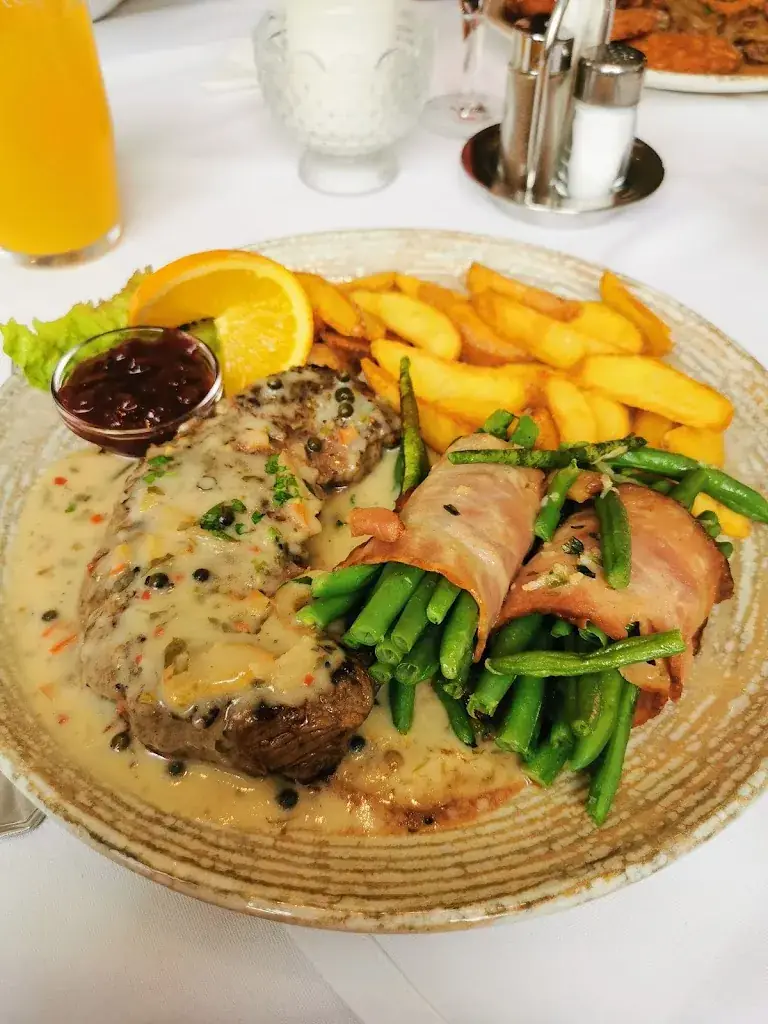 Menu_Gasthof zur Post_Fohnsdorf_immagine_6