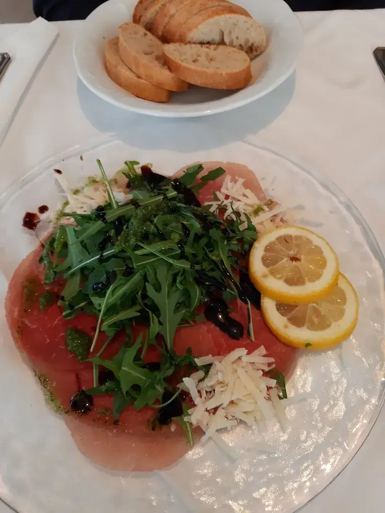 Menu_Gasthof zur Post_Fohnsdorf_immagine_9