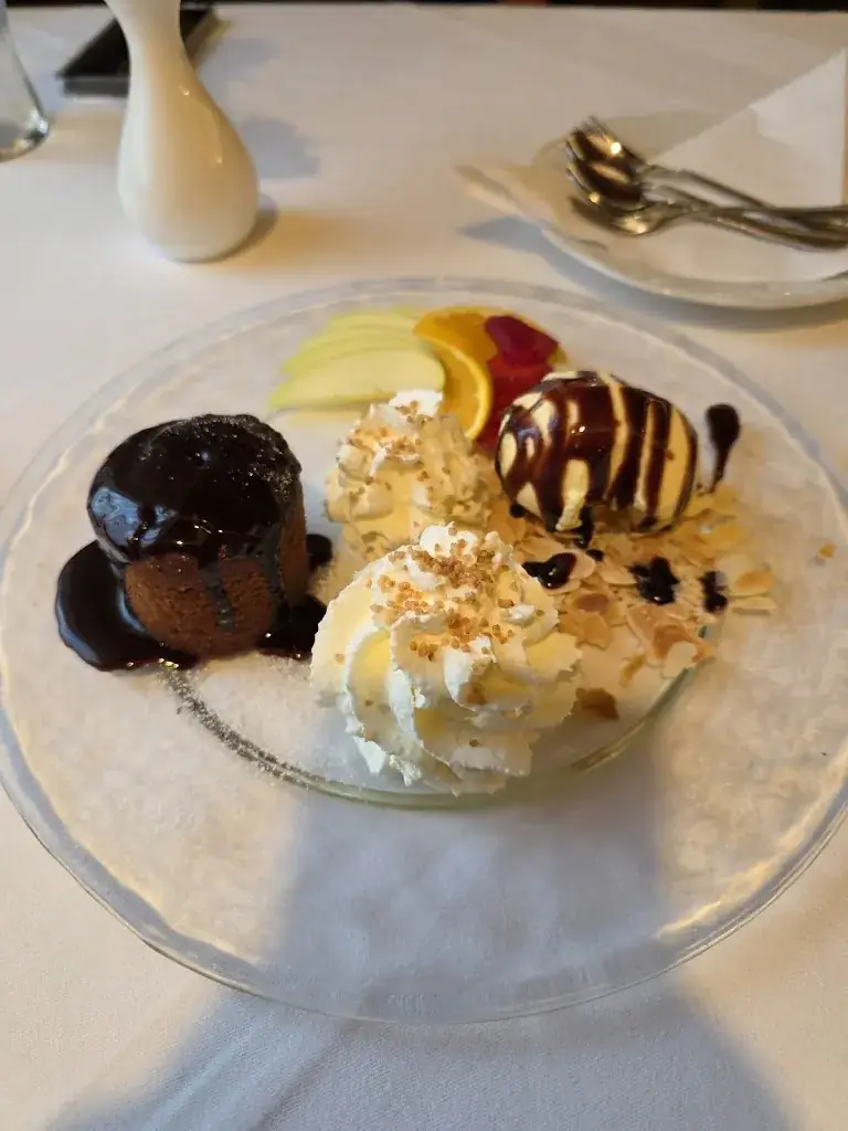 A. Gökalp Kunt_Gasthof zur Post_Fohnsdorf_recensione