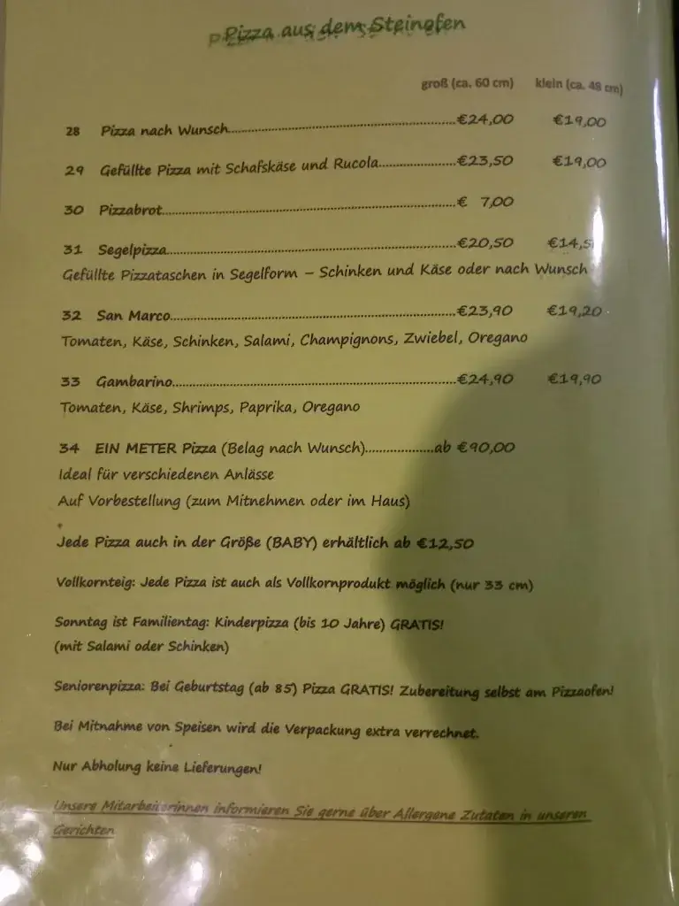Menu_Zum Kerzenschein_Fohnsdorf_image_1