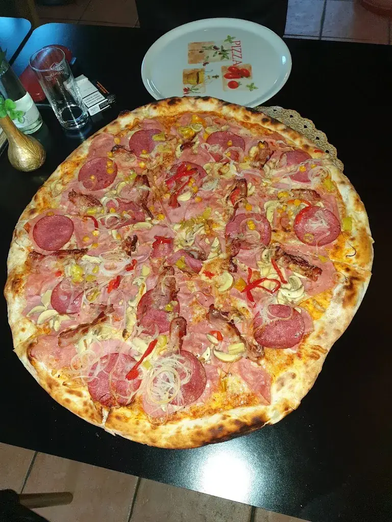 senad orascanin_Zum Kerzenschein_Fohnsdorf_review