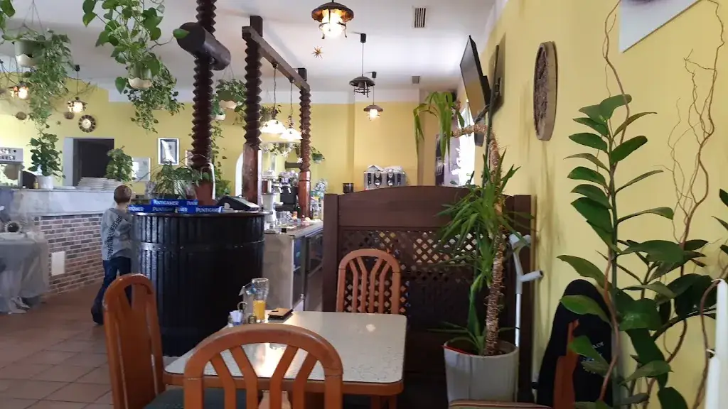 Zum Kerzenschein restaurant in Fohnsdorf