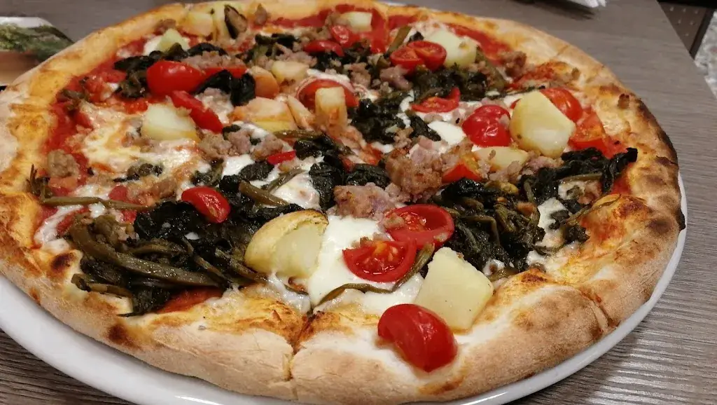 Petr Laco_Pizzeria Pepperoni_Fohnsdorf_review