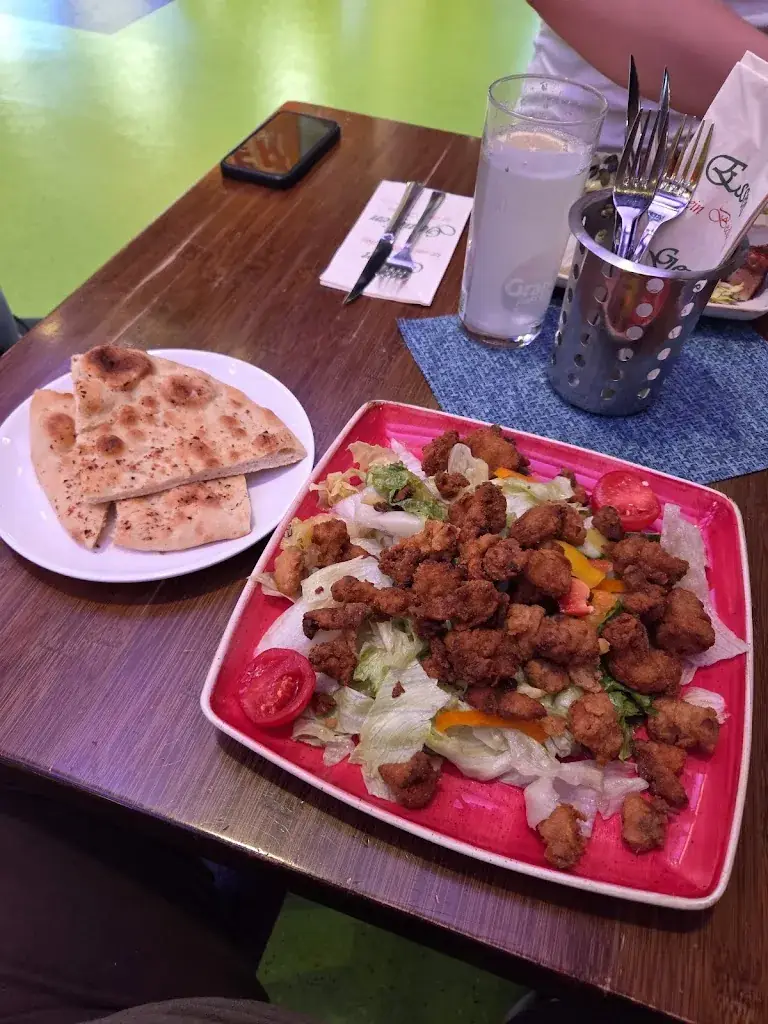 Raphael H._Pizzeria Pepperoni_Fohnsdorf_review