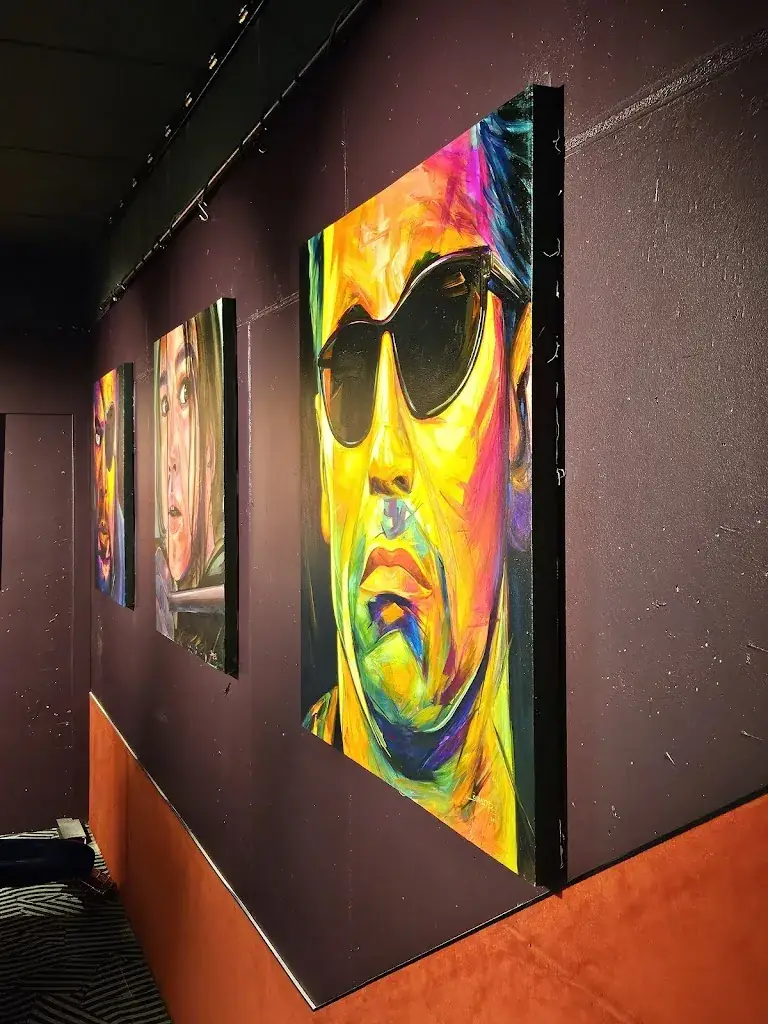 Nina Moosbrucker_Pizzeria Pepperoni_Fohnsdorf_review