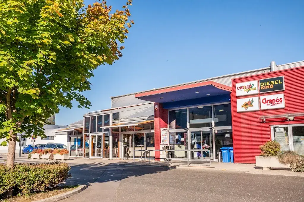 Pizzeria Pepperoni restaurant in Fohnsdorf