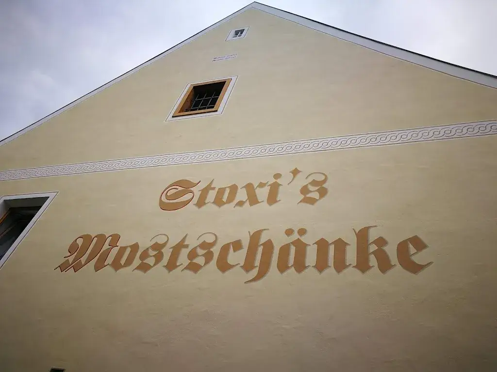 Markus Ferdinandi_Stoxi's Mostschänke_Fohnsdorf_review