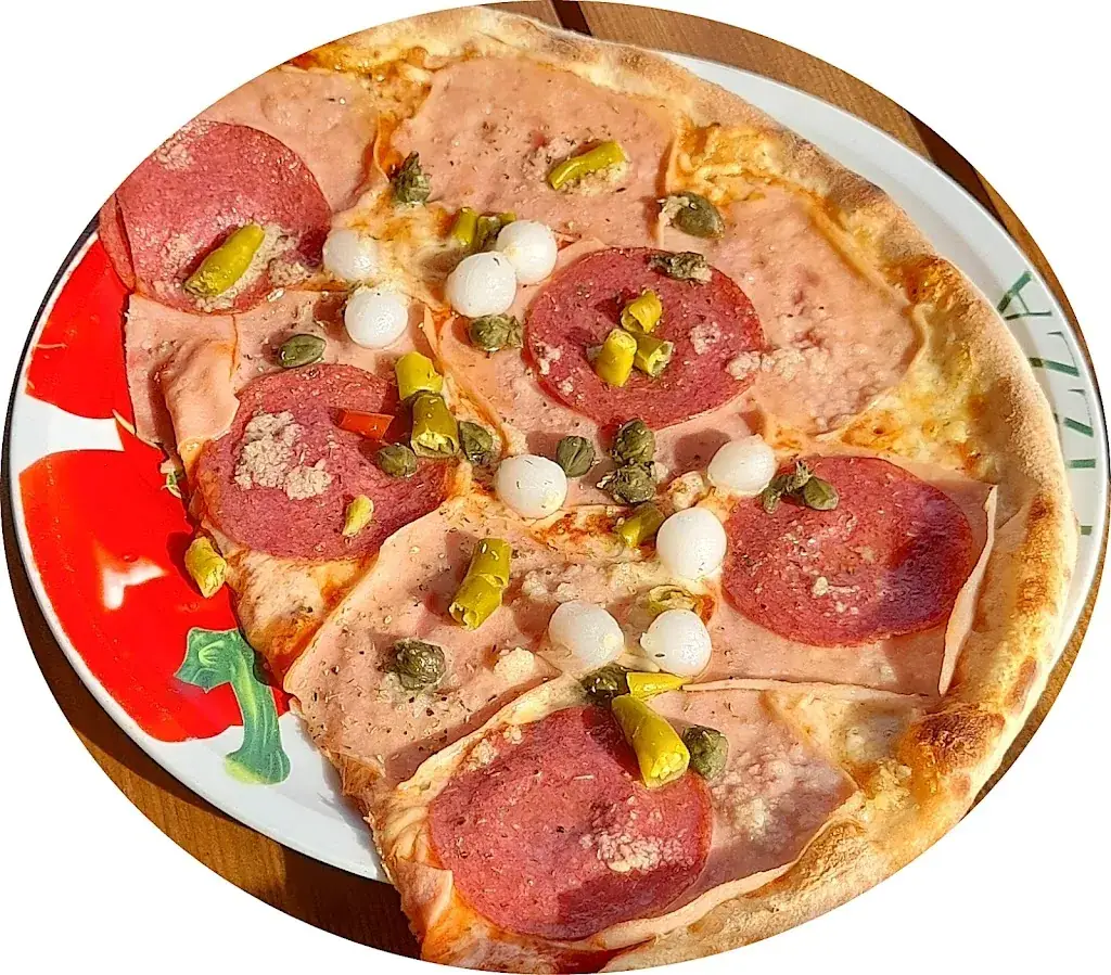 Menu_Pizzeria Ristorante La Rosa_Fohnsdorf_image_4