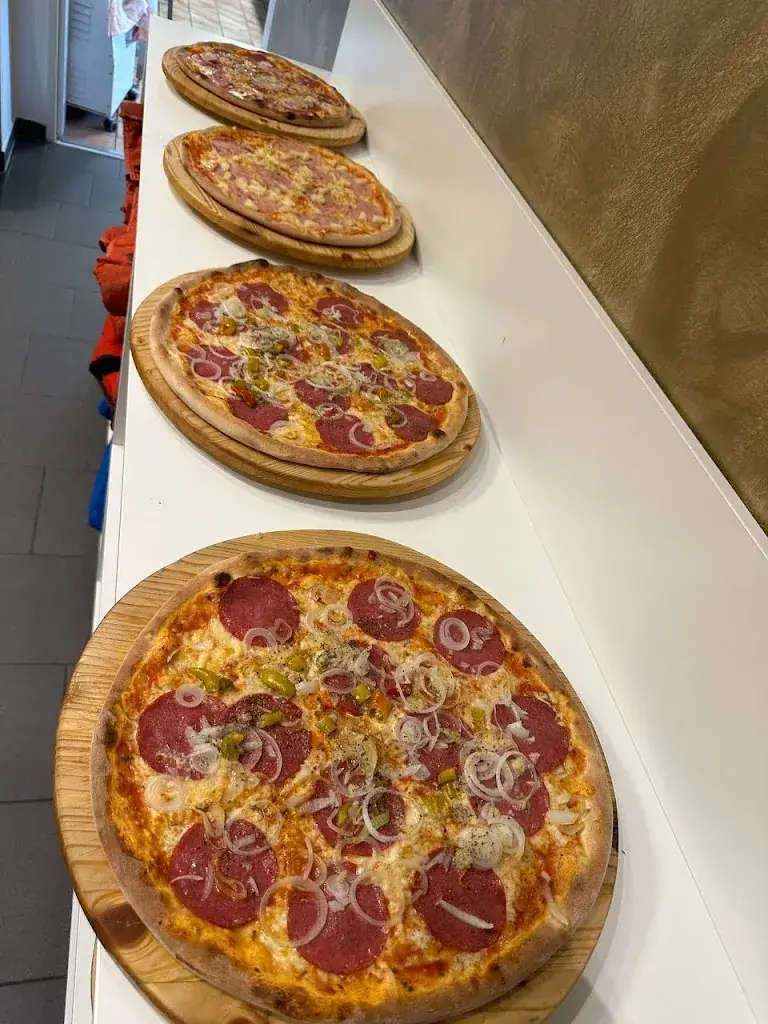 Menu_Pizzeria Ristorante La Rosa_Fohnsdorf_image_6