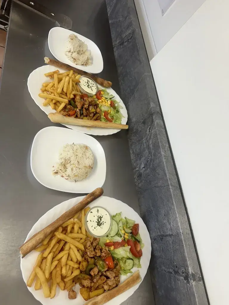 Menu_Pizzeria Ristorante La Rosa_Fohnsdorf_image_7