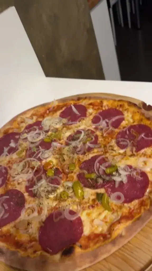 Pizzeria Ristorante La Rosa_Fohnsdorf_slider_image_2