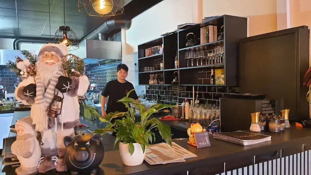 Ramone Truong_Mizu Ramen_Fohnsdorf_avis