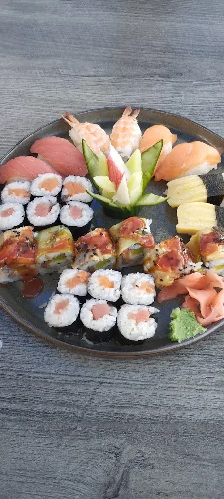 Menu_Kaiser von China Restaurant_Fohnsdorf_image_2