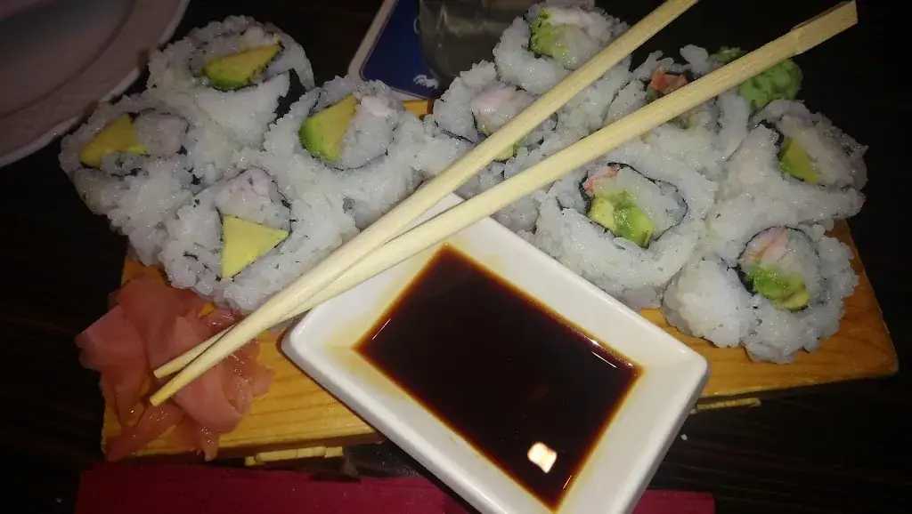 Menu_Kaiser von China Restaurant_Fohnsdorf_image_3