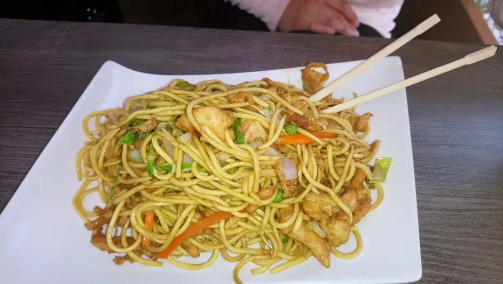 Menu_Kaiser von China Restaurant_Fohnsdorf_image_4