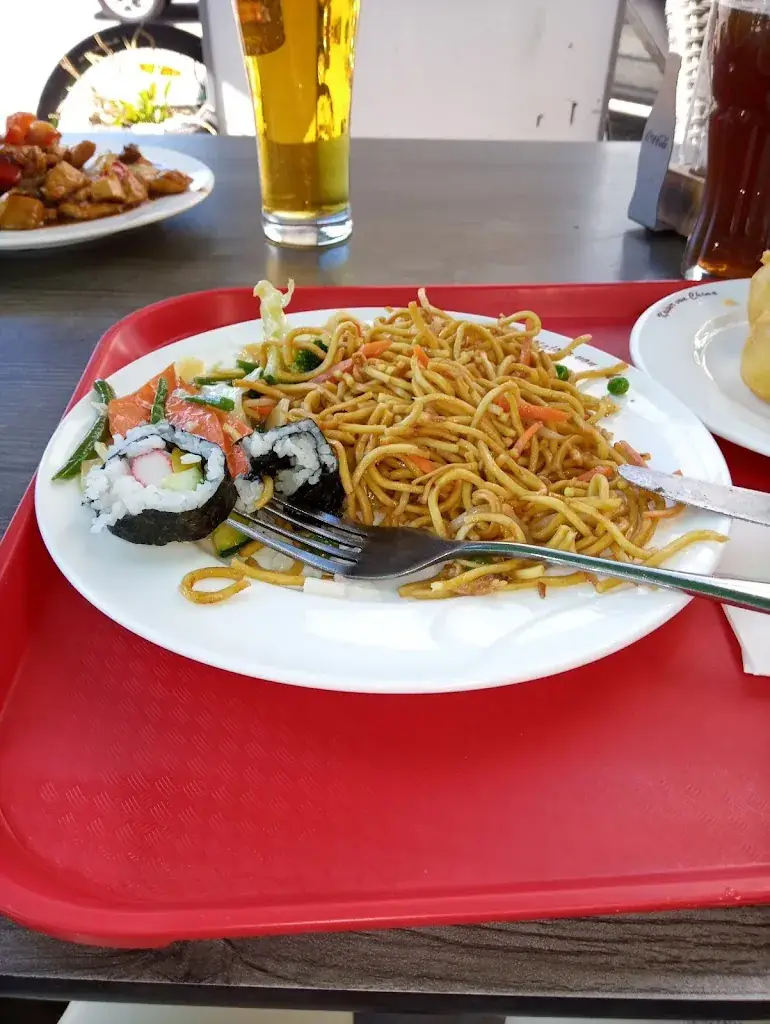 Menu_Kaiser von China Restaurant_Fohnsdorf_image_5