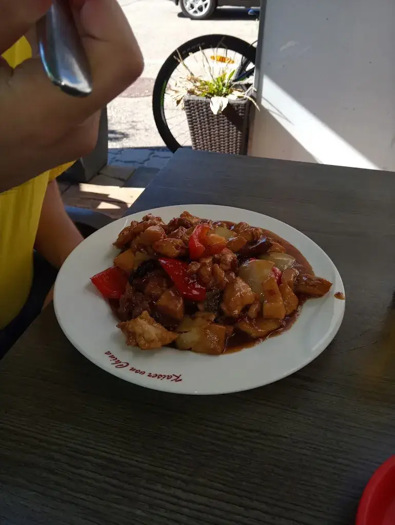 Menu_Kaiser von China Restaurant_Fohnsdorf_image_8