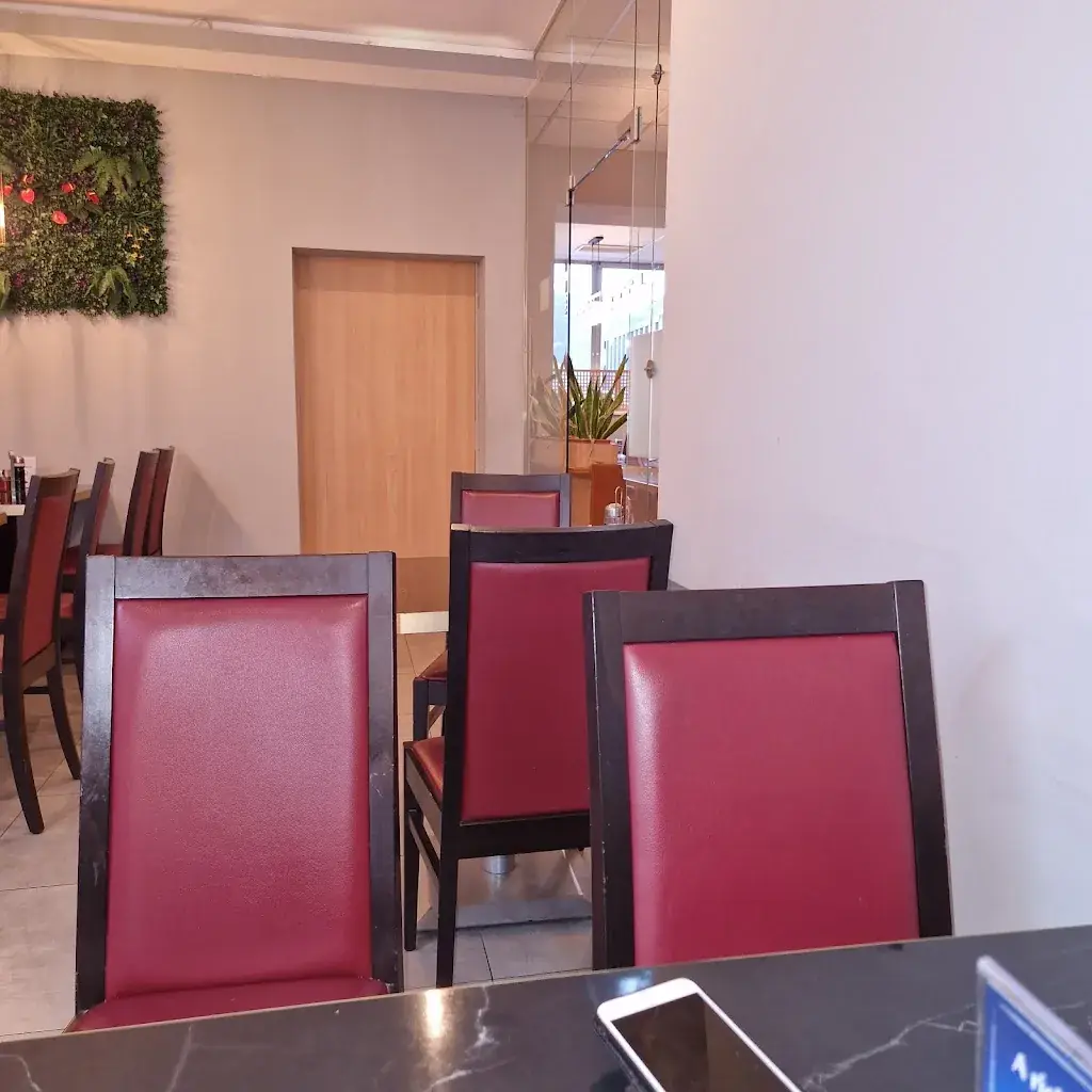 Gottfried Grössing_Kaiser von China Restaurant_Fohnsdorf_review