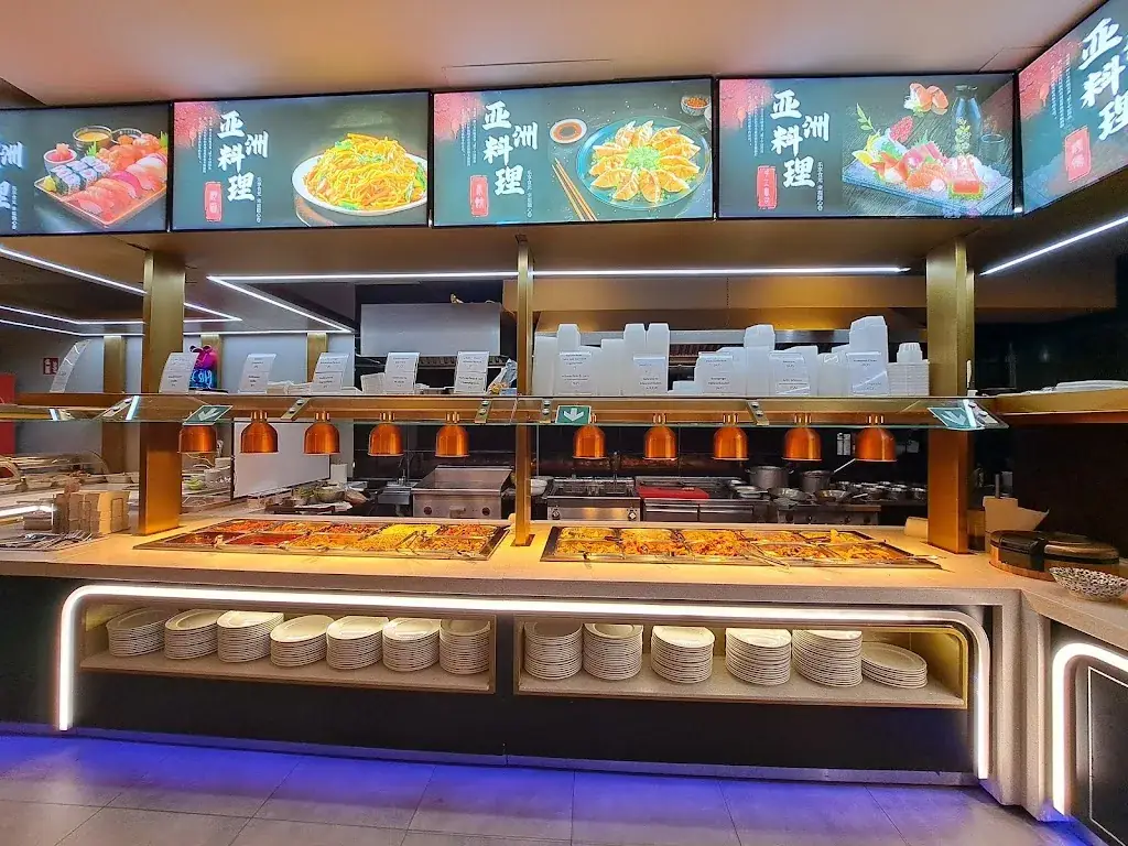 Martin Zoher_Kaiser von China Restaurant_Fohnsdorf_review