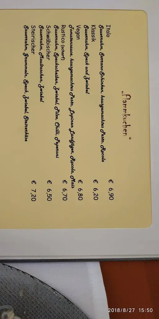 Menu_Restaurant.Bar.Arkadia_Fohnsdorf_image_1