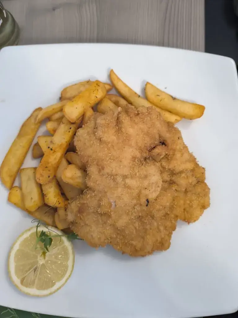 DavidTheCarGuy_Restaurant.Bar.Arkadia_Fohnsdorf_review