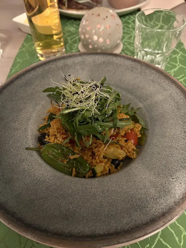 Agnes Huller_Restaurant.Bar.Arkadia_Fohnsdorf_review