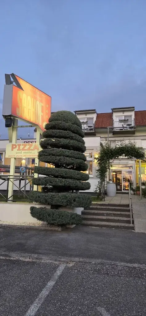 Evelyn Schuster_Hotel Restaurant Seehof Podersdorf am See_Podersdorf am See_review