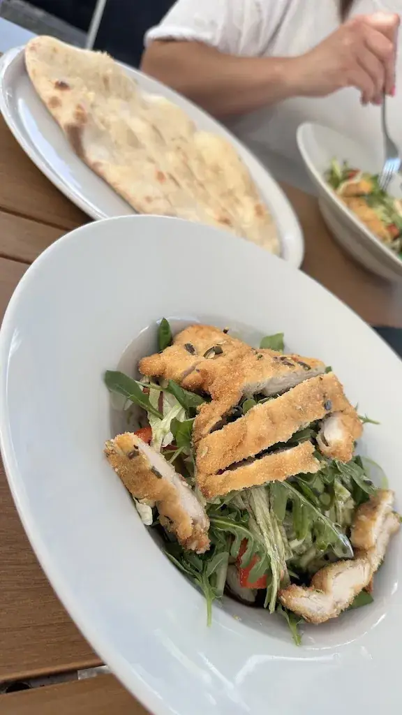 Katharina Lorenz_Hotel Restaurant Seehof Podersdorf am See_Podersdorf am See_review