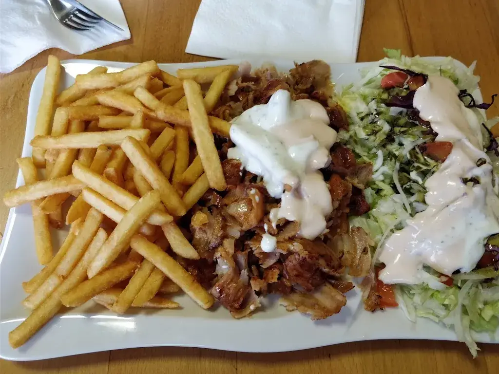 Menu_Pizzeria & Kebabhaus Salii Fohnsdorf_Fohnsdorf_image_5