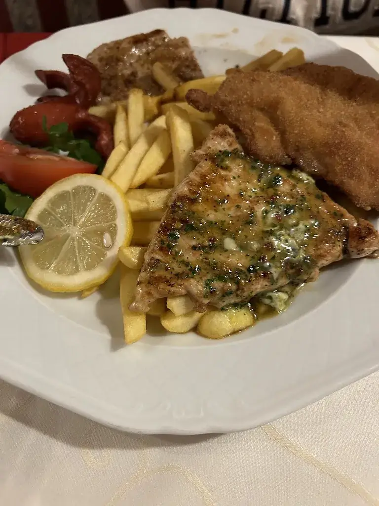 Attila Ormándi_Gasthaus Gruber Hubmann_Fohnsdorf_review