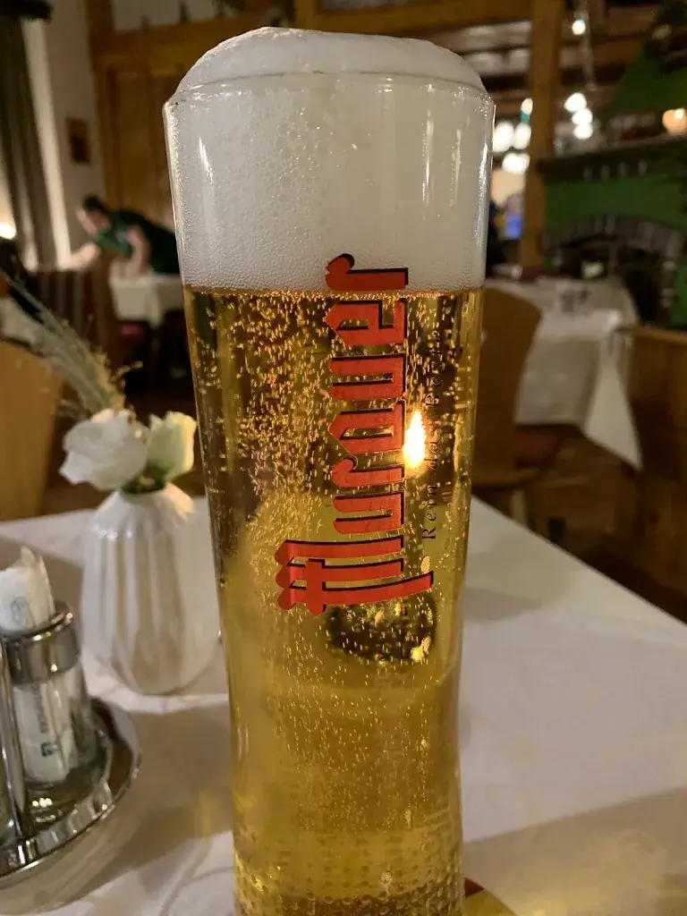 Matjaz Korosec_Gasthaus Gruber Hubmann_Fohnsdorf_review