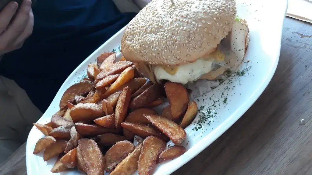 Menu_El Bolero Pizzeria Restaurant_Fohnsdorf_immagine_6