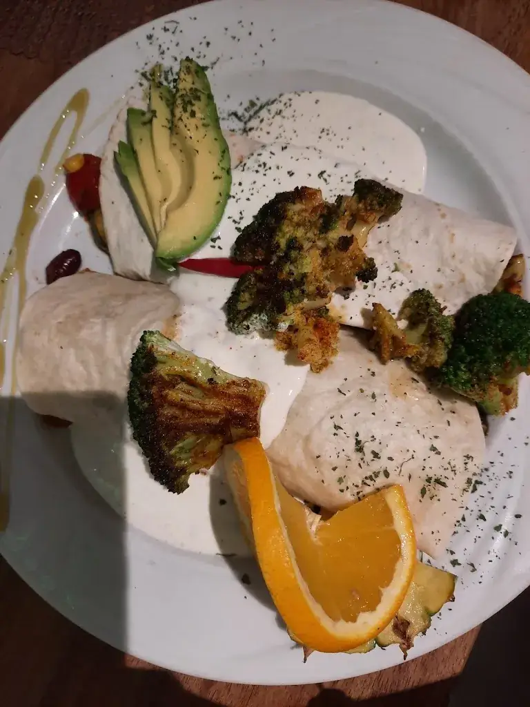 Menu_El Bolero Pizzeria Restaurant_Fohnsdorf_immagine_7