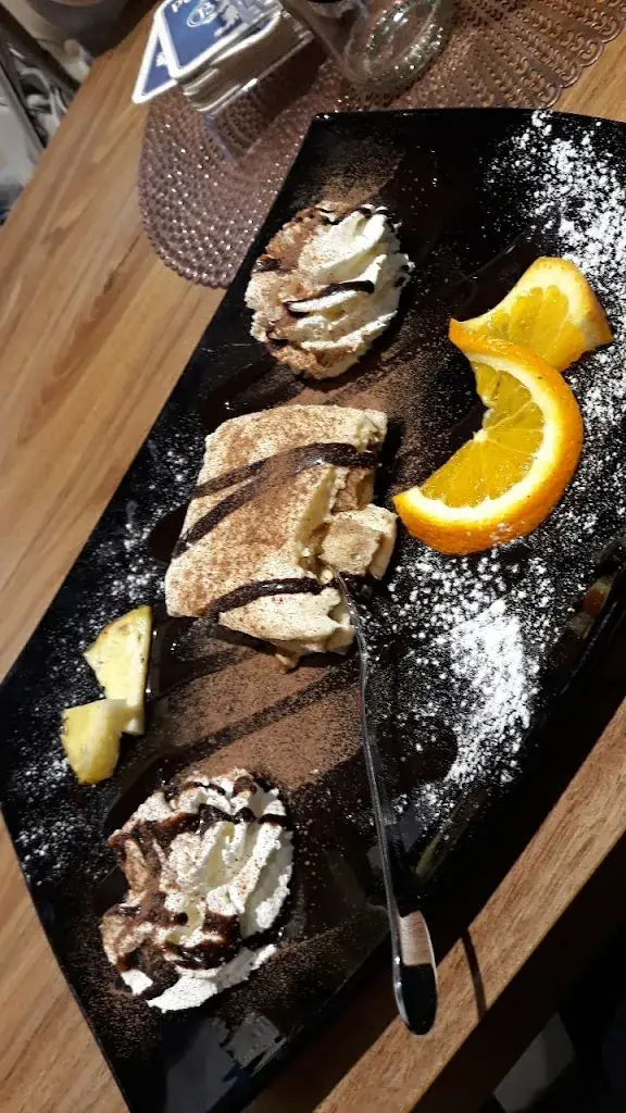 Menu_El Bolero Pizzeria Restaurant_Fohnsdorf_immagine_8