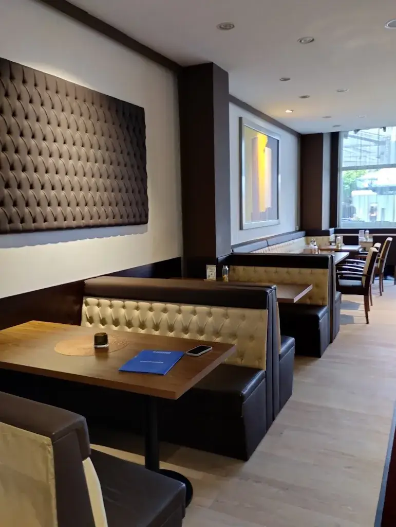 Beate Spreitzer_El Bolero Pizzeria Restaurant_Fohnsdorf_recensione